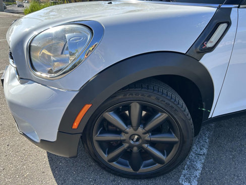 Used 2015 MINI Cooper Countryman S image 9