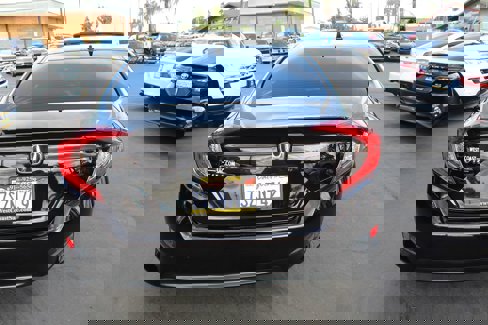 Used 2016 Honda Civic EX-L image 6