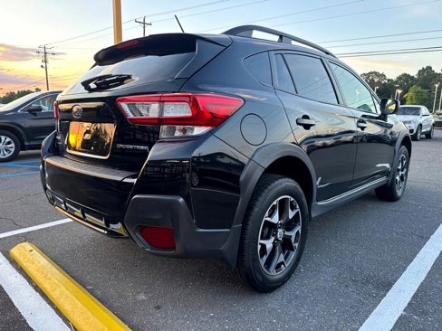 Used 2018 Subaru Crosstrek 2.0i image 4