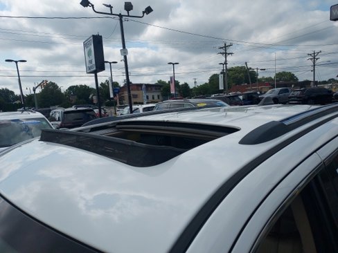Used 2018 Jeep Grand Cherokee Limited image 4