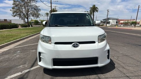 Used 2011 Scion xB image 17