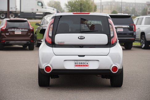 Used 2015 Kia Soul ! image 4