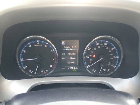 Used 2018 Toyota RAV4 Limited image 26