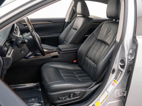 Used 2017 Lexus ES 350 image 14