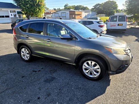 Used 2013 Honda CR-V EX-L image 11