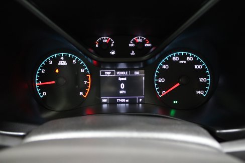 Used 2015 Chevrolet Colorado LT w/ Luxury Package image 14