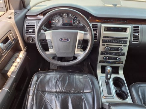 Used 2011 Ford Flex SEL w/ Rapid Spec Order Code image 6