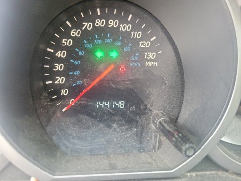 Used 2008 Suzuki Grand Vitara 4WD image 5