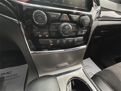 Used 2021 Jeep Grand Cherokee Trailhawk image 35