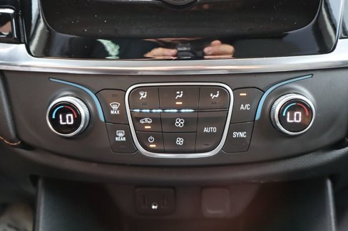 Used 2020 Chevrolet Traverse LS w/ LPO, Floor Liner Package image 20