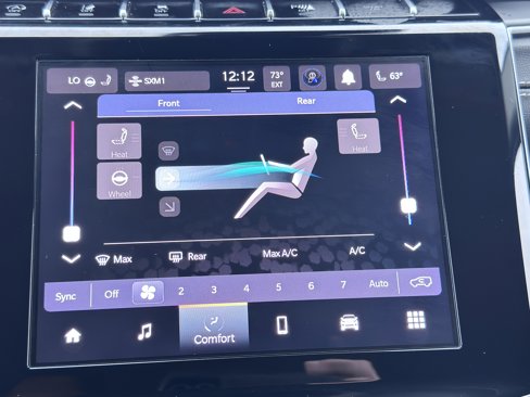 Used 2022 Jeep Grand Cherokee L Laredo w/ Luxury Tech Group I image 30