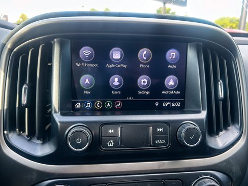 Used 2022 Chevrolet Colorado Z71 image 14