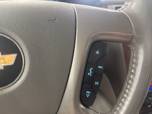 Used 2013 Chevrolet Suburban LT w/ Texas Edition image 44