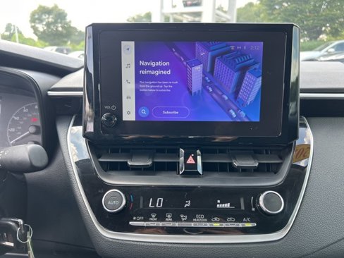 Used 2024 Toyota Corolla LE image 22