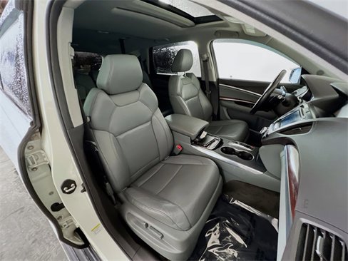 Used 2016 Acura MDX FWD w/ Technology Package image 31