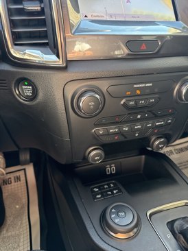 Used 2019 Ford Ranger Lariat w/ Equipment Group 501A Mid image 24