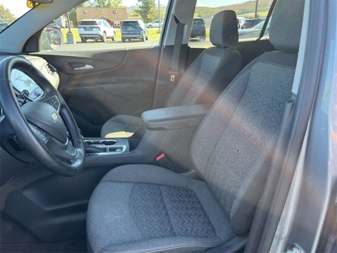 Certified 2023 Chevrolet Equinox LT image 18