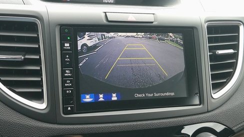 Used 2015 Honda CR-V EX-L image 15