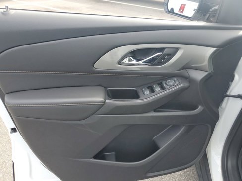Used 2019 Chevrolet Traverse LS w/ LPO, Floor Liner Package image 15