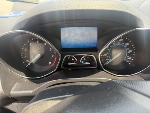 Used 2016 Ford Escape SE image 8