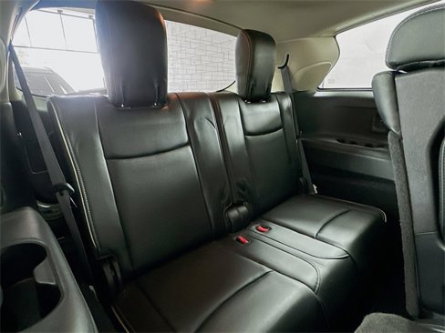 Used 2020 INFINITI QX60 Luxe w/ Sensory Package image 28