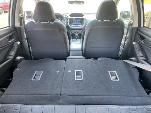 Used 2019 Subaru Crosstrek 2.0i Premium image 62