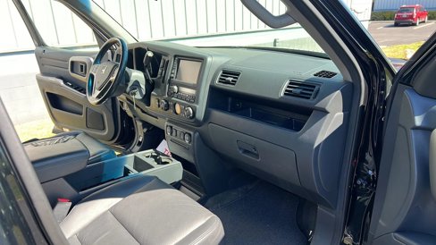 Used 2011 Honda Ridgeline RTL image 18