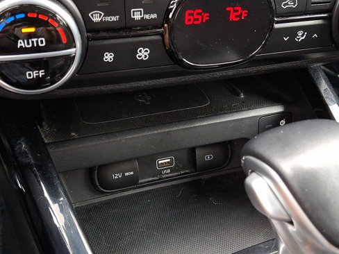Used 2020 Kia Soul GT-Line Turbo image 27