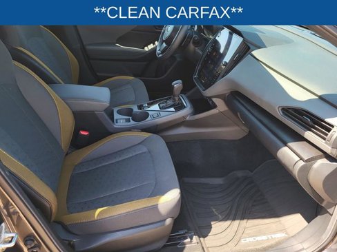 Used 2024 Subaru Crosstrek 2.5i Sport w/ Popular Package #4A image 11