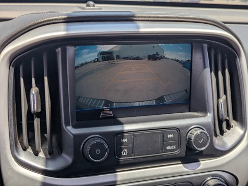 Used 2022 GMC Canyon Elevation image 21