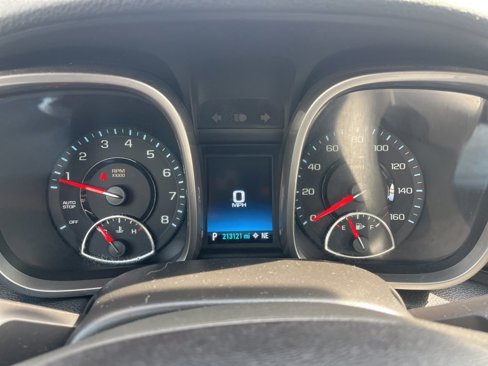 Used 2014 Chevrolet Malibu LTZ image 14