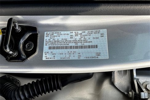 Used 2016 Ford F150 XLT w/ Equipment Group 301A Mid image 30