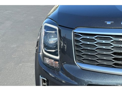 Used 2020 Kia Telluride S image 44