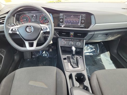 Used 2019 Volkswagen Jetta S w/ Driver Assistance Package image 13