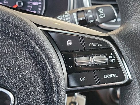 Certified 2022 Kia Sportage LX image 25