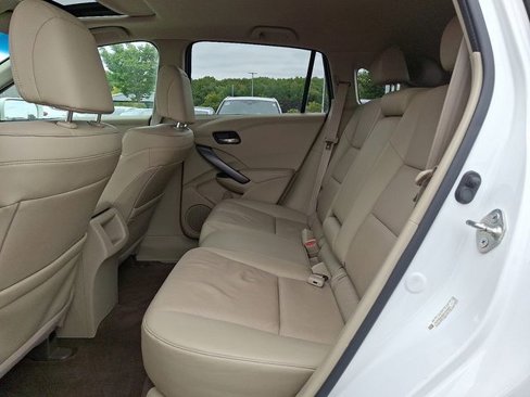 Used 2013 Acura RDX AWD w/ Technology Package image 10