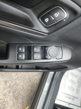 New 2025 Ford Escape Active w/ Cold Weather Package image 14