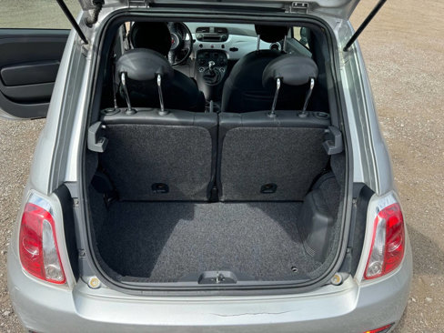 Used 2012 FIAT 500 Sport w/ Safety & Convenience Pkg image 15