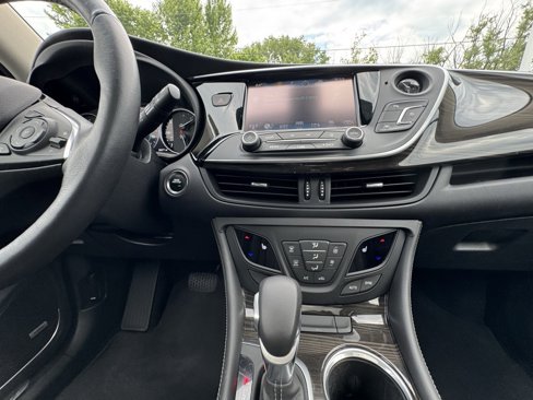 Certified 2020 Buick Envision Premium image 47