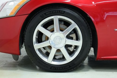 Used 2004 Cadillac XLR image 7