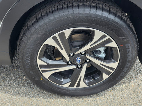 New 2025 Subaru Crosstrek 2.5i Premium image 3