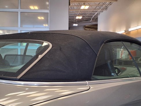 Used 2012 Mercedes-Benz E 350 Cabriolet image 25