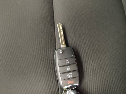 Used 2018 Kia Soul + image 32