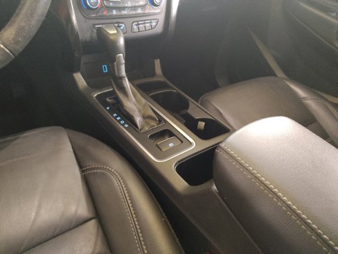 Used 2017 Ford Escape Titanium w/ Equipment Group 301A image 26