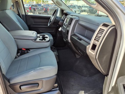 Used 2019 RAM 1500 Express w/ Wheel & Sound Group image 13
