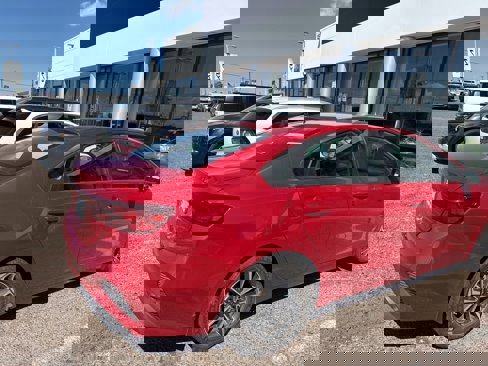 Used 2023 Kia Forte LXS image 9