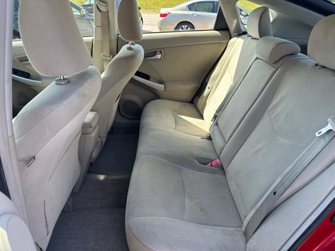 Used 2010 Toyota Prius image 18