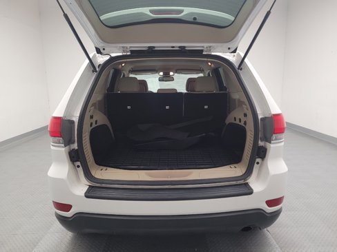 Used 2015 Jeep Grand Cherokee Laredo w/ Quick Order Package 23E image 29