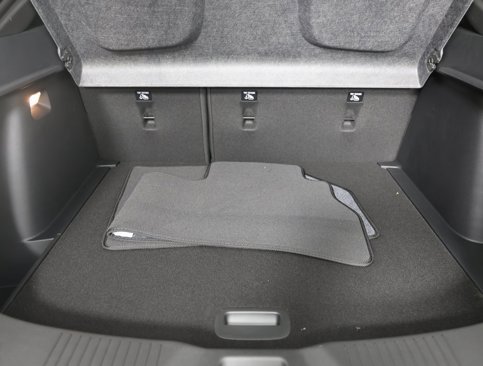 New 2025 Buick Envista Preferred w/ Convenience I Package image 8