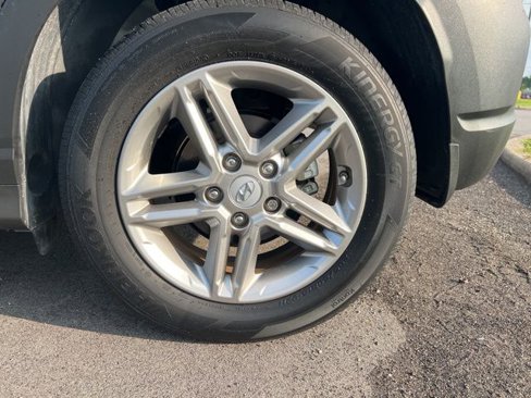 Used 2022 Hyundai Kona SE image 9